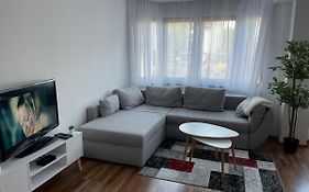 Nice Apartment With Privat Parking Near Stuttgart Airport, Messe, Stuttgart City